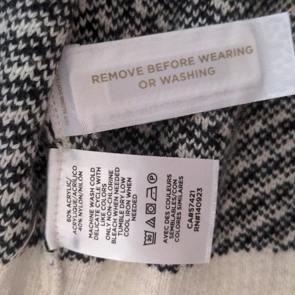 Loft Cardigan Size XS - Picture 4 of 5